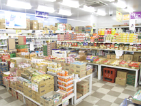 深谷上野台店