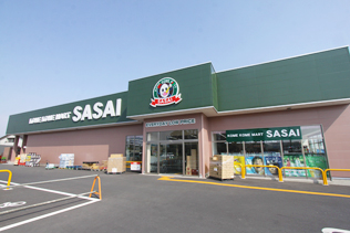 本庄早稲田店