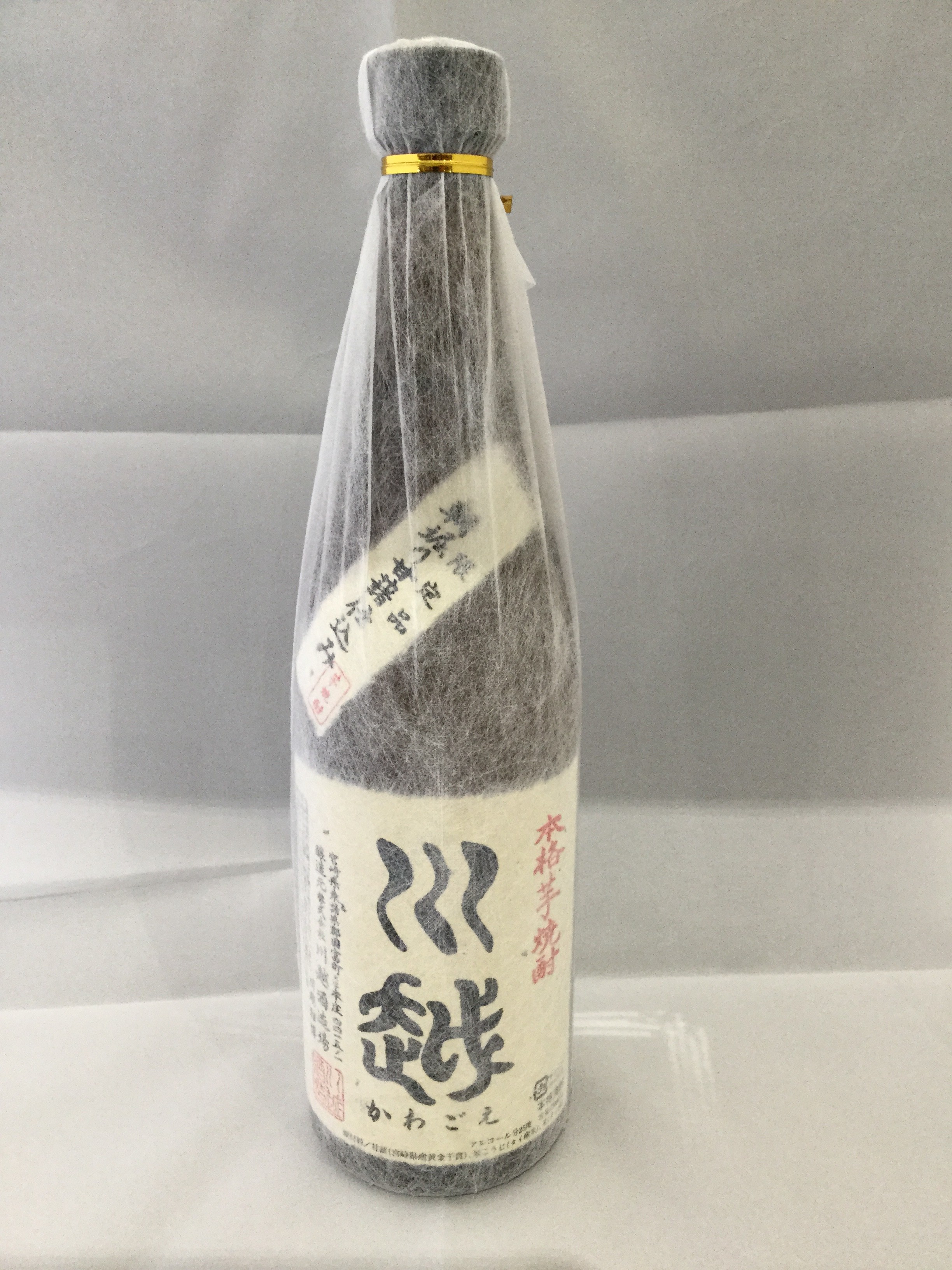 川越　720ｍｌ