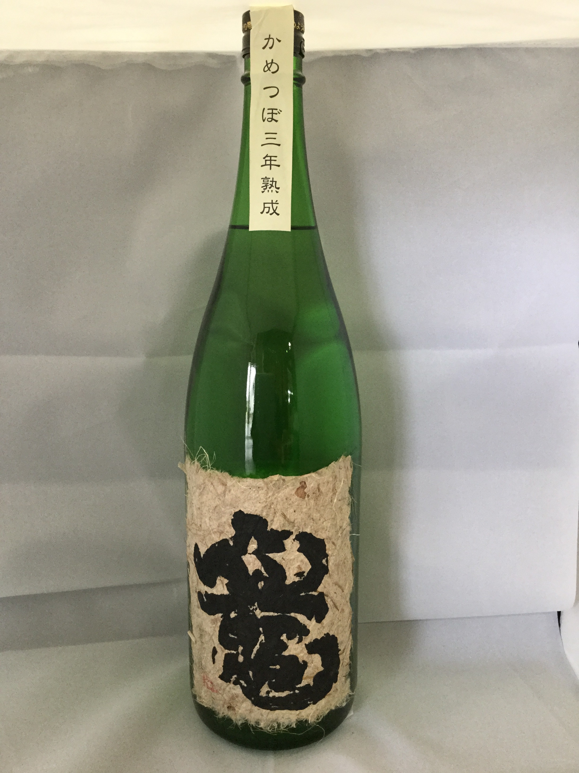 竈＜かまど＞　1800ｍｌ