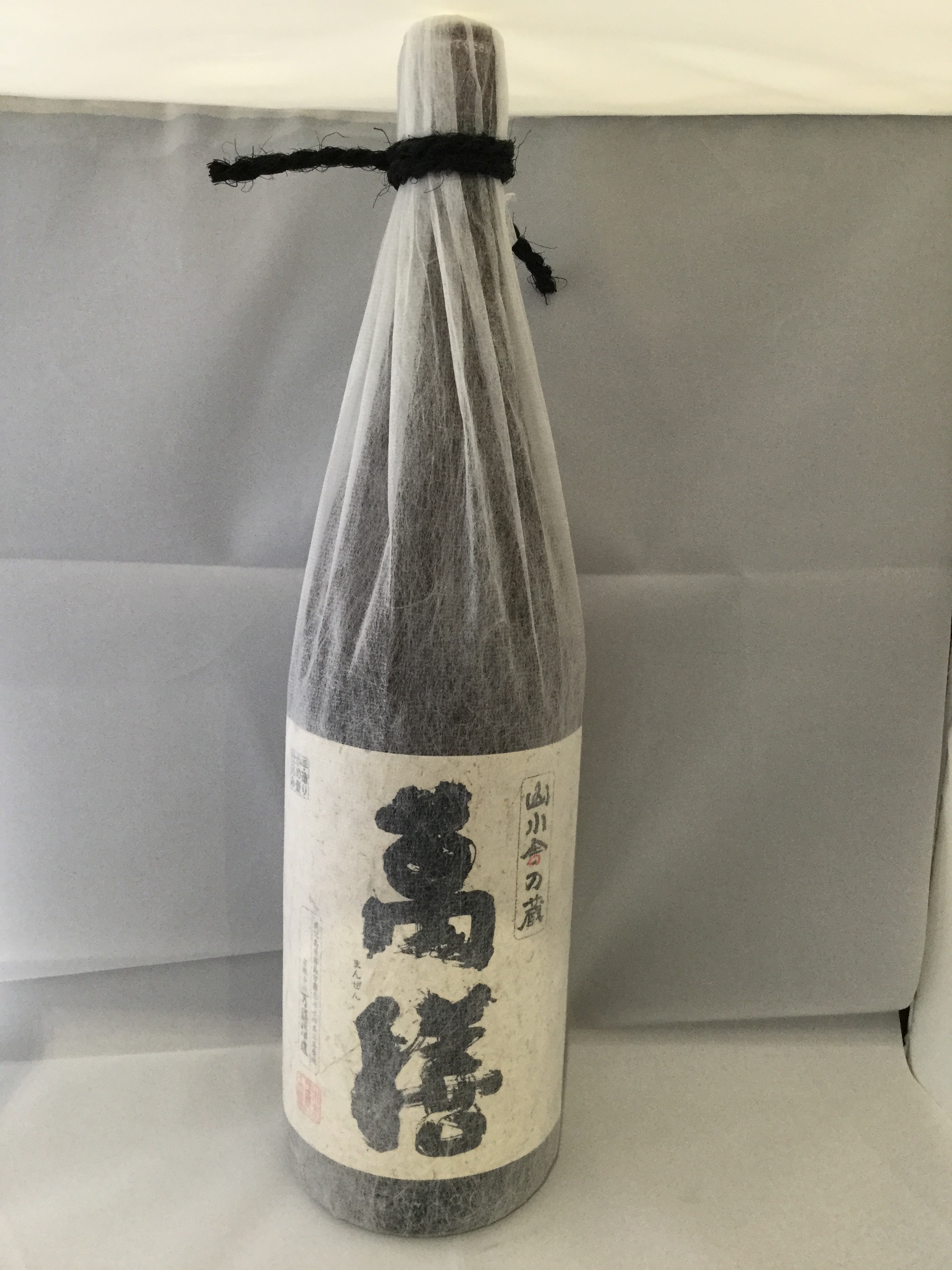 萬膳　1800ｍｌ