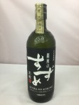 銀座のすずめ・黒麹　720ml
