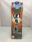 薩州麦パック　1800ml