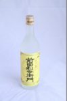 前田利右衛門