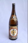 さつま黒若潮 1800ml