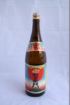 赤利右衛門 1800ml