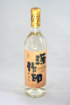 秩父ワイン 源作印 白
