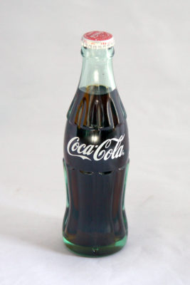 コカ・コーラ瓶