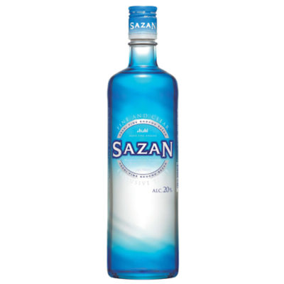 SASZN＜サザン＞　20度　700ml