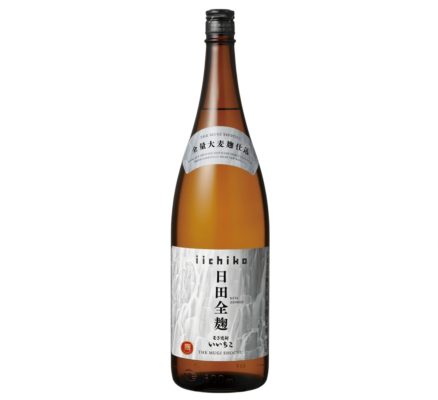 特選いいちこ日田全麹　1800ｍｌ