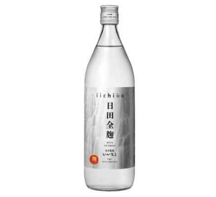 特選いいちこ日田全麹　900ｍｌ