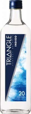 トライアングル・インディゴ　20度　700ｍｌ