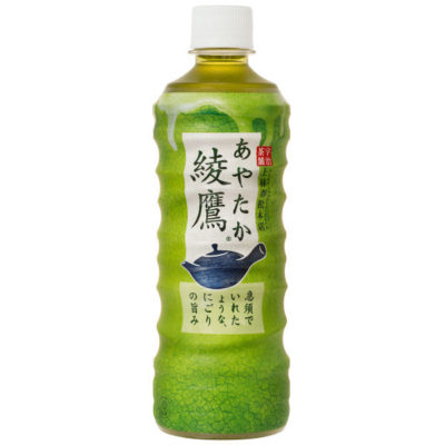 綾鷹　525ｍｌ