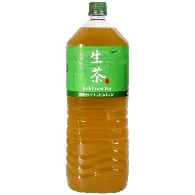 生茶　2L