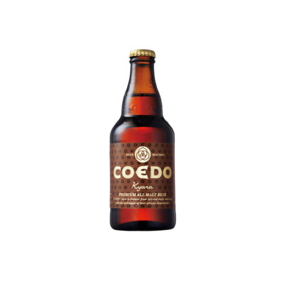 COEDO 伽羅瓶333ml