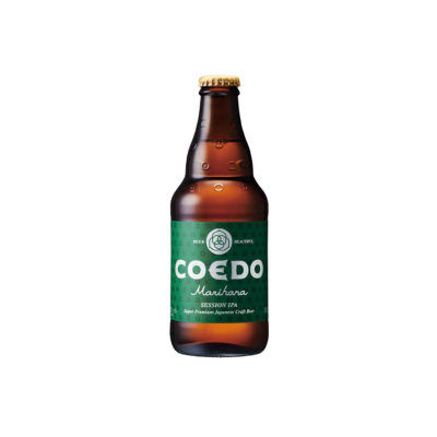 COEDO　毬花瓶333ml