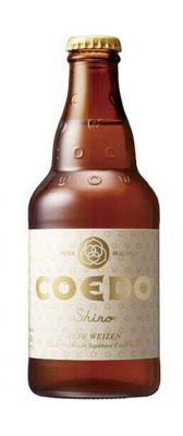 COEDO　白瓶333ml