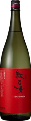 ごま焼酎　紅乙女1800ml